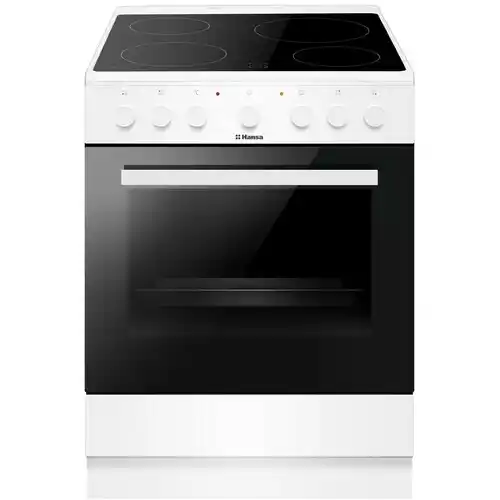 Električni šporet Hansa FCCW68103 širina 60cm/keramička ploča/...