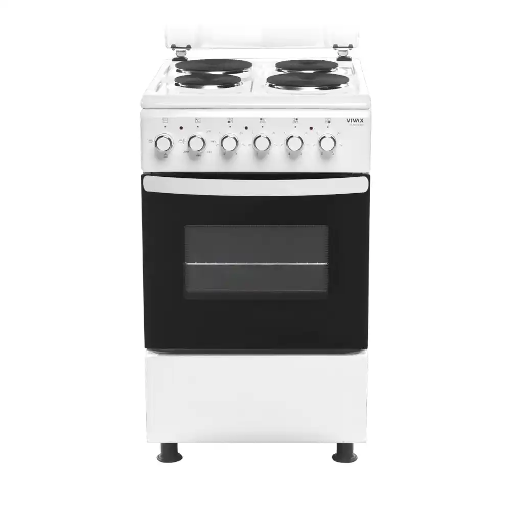 Električni šporet Vivax HOME  FC-04502WH širina 50cm/4x strujna ...