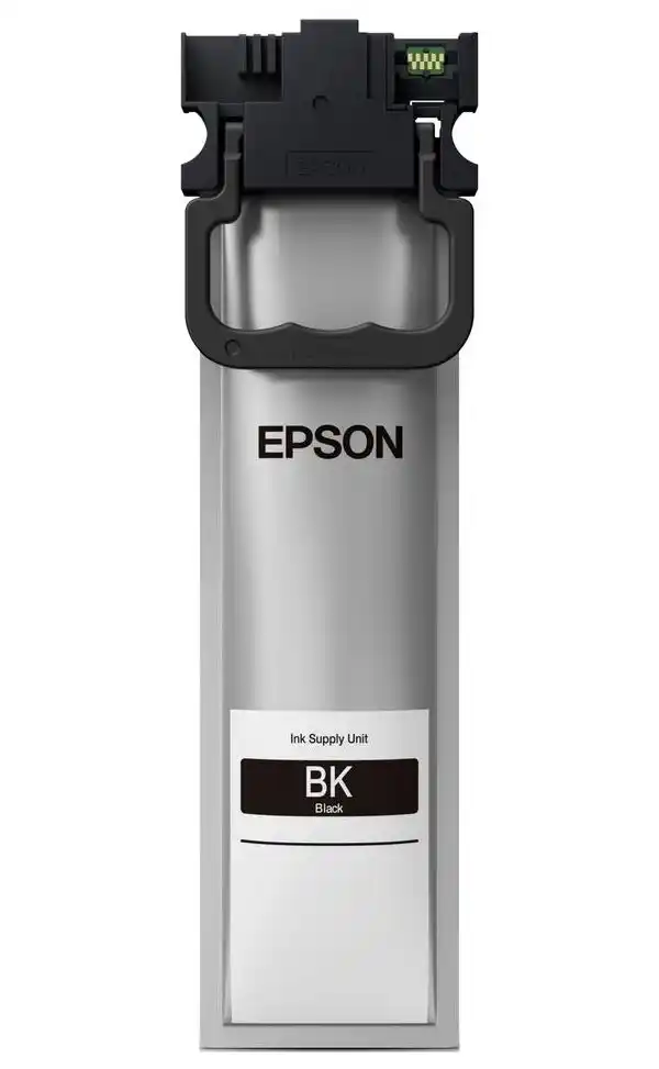 EPSON T11C140 crno mastilo L za WorkForce WF-C53xx  WF-C58xx