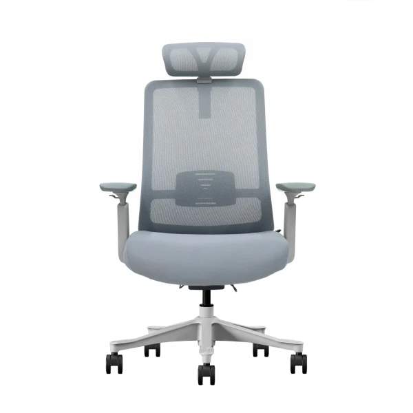 Ergonomska kancelarijska stolica UGD Chief Gray