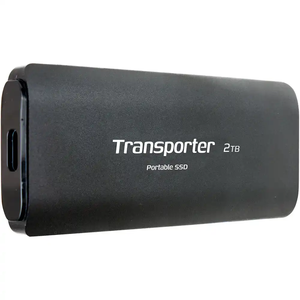 Externi SSD Patriot Transporter 2TB USB 3.2 1000MBs/1000MBs PTP2TBP...