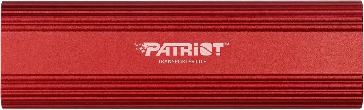 Externi SSD Patriot Transporter 512GB USB 3.2 1000MBs/1000MBs PTPL5...