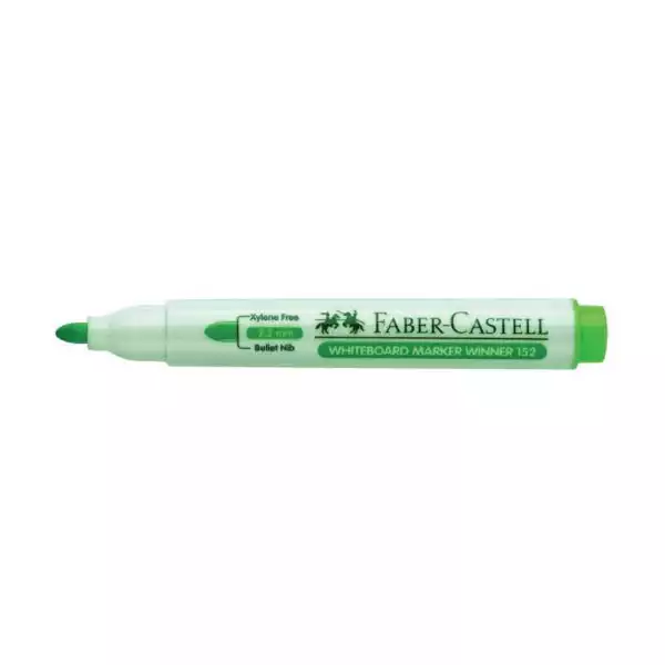 Faber Castell Board marker Faber Castell zeleni 14205/159363 ( 7062 )