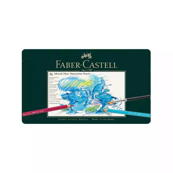 Faber Castell Drvene bojice Faber Castell Albrecht Durer 1/36 11753...