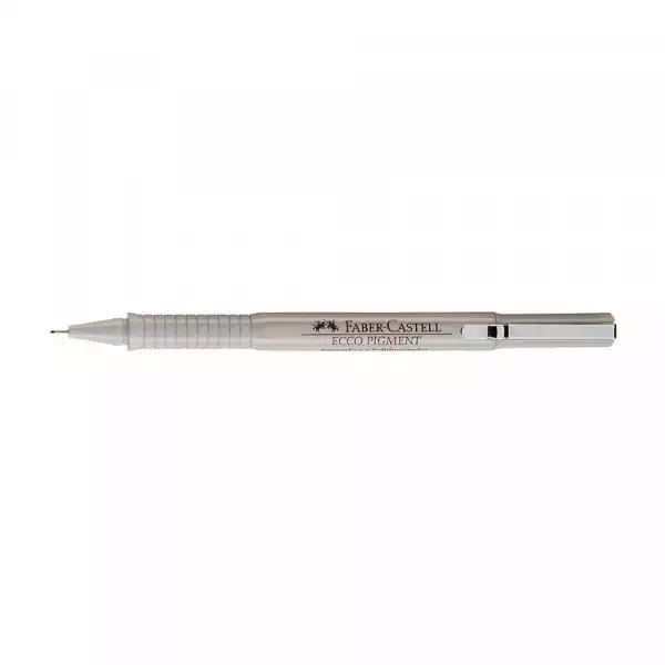 Faber Castell Flomaster eco-pigment Faber Castell 0.3 04049 ( 7482 )