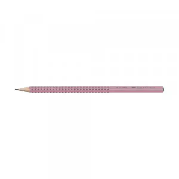 Faber Castell Grafitna olovka Faber Castel GRIP 517054 rose shadowe...