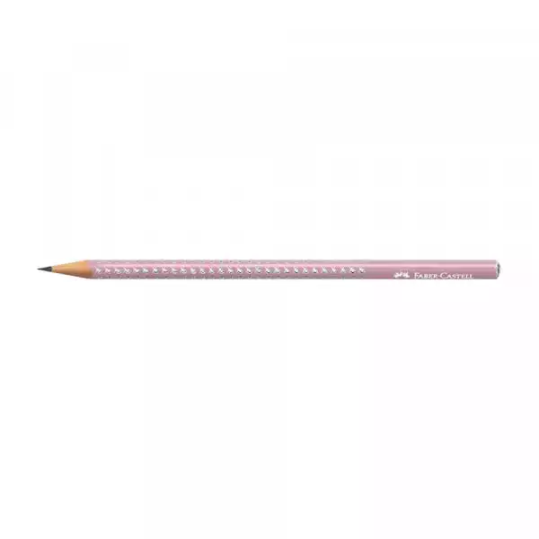 Faber Castell Grafitna olovka Faber Castel GRIP HB Sparkle 118234 p...