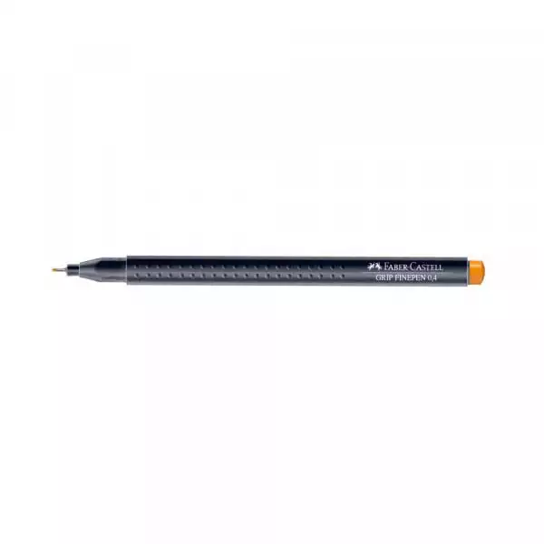 Faber Castell Lajner 0.4 Faber Castell svetlo narandžast 151606 ( ...