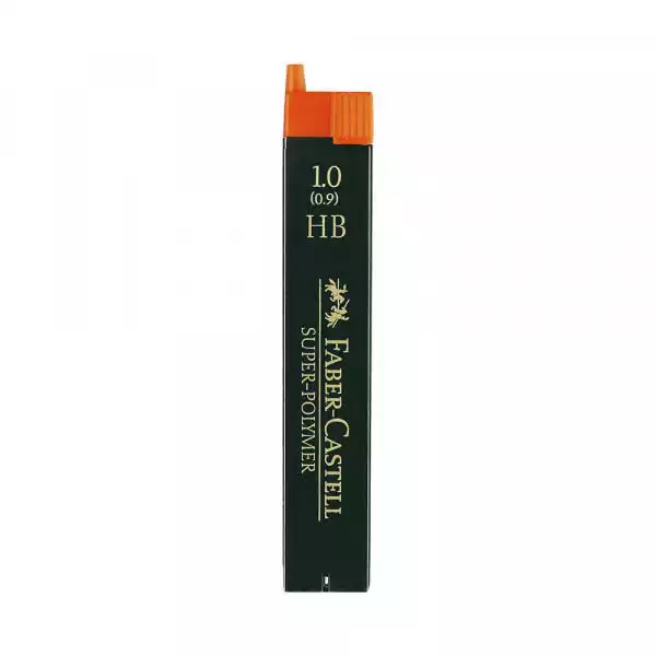 Faber Castell Mine za tehničku olovku Faber Castell 0,9 HB 120900 ...