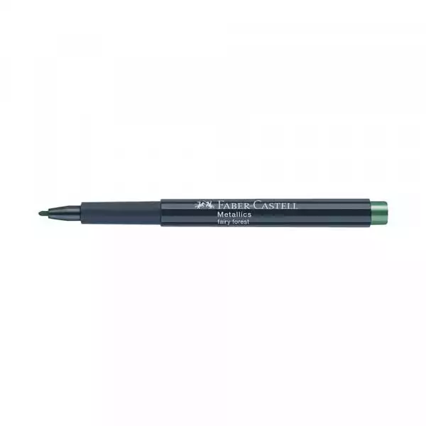 Faber Castell Permanent marker Faber Castell Metalics col 278 fairy...