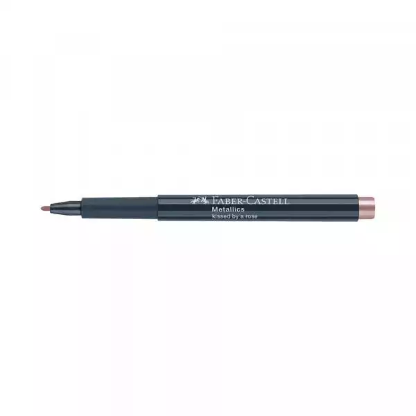 Faber Castell Permanent marker Faber Castell Metalics col 289 Kisse...