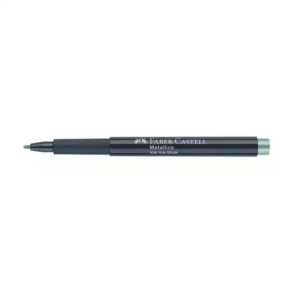 Faber Castell Permanent marker Faber Castell Metalics col 292 ice i...