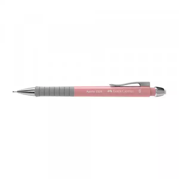 Faber Castell Tehnička olovka Faber Castel Apollo 0.5 roze 232501 ...