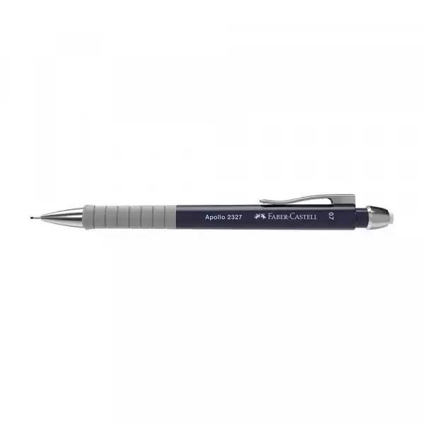 Faber Castell Tehnička olovka Faber Castel Apollo 0.7 plava 232703...