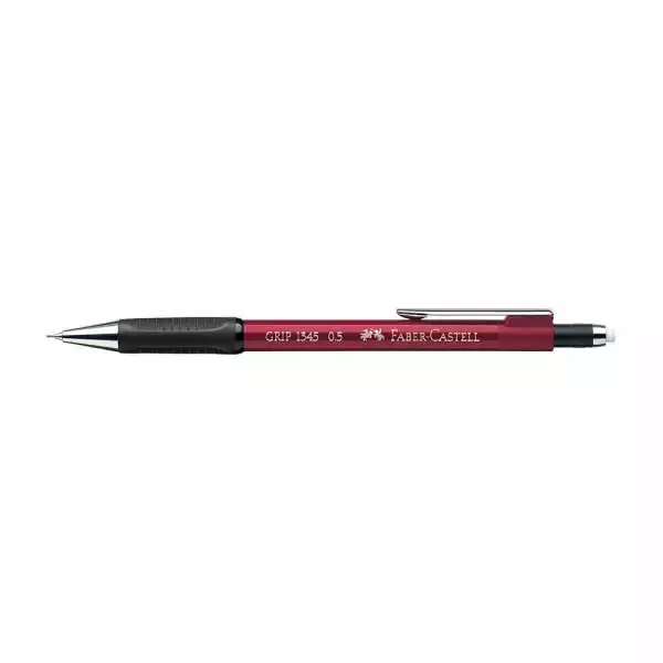 Faber Castell Tehnička olovka Faber Castel GRIP 0.5 1345 21 bordo ...