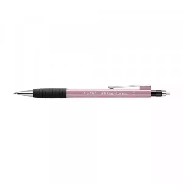 Faber Castell Tehnička olovka Faber Castel GRIP 0.5 1345 27 roza (...