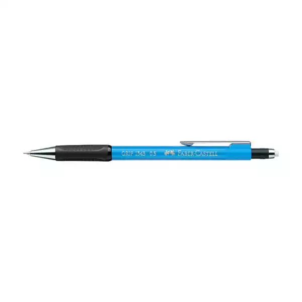 Faber Castell Tehnička olovka Faber Castel GRIP 0.5 1345 52 tirkiz...