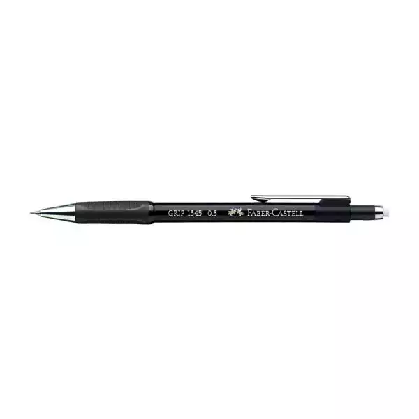 Faber Castell Tehnička olovka Faber Castel GRIP 0.5 1345 99 crna (...