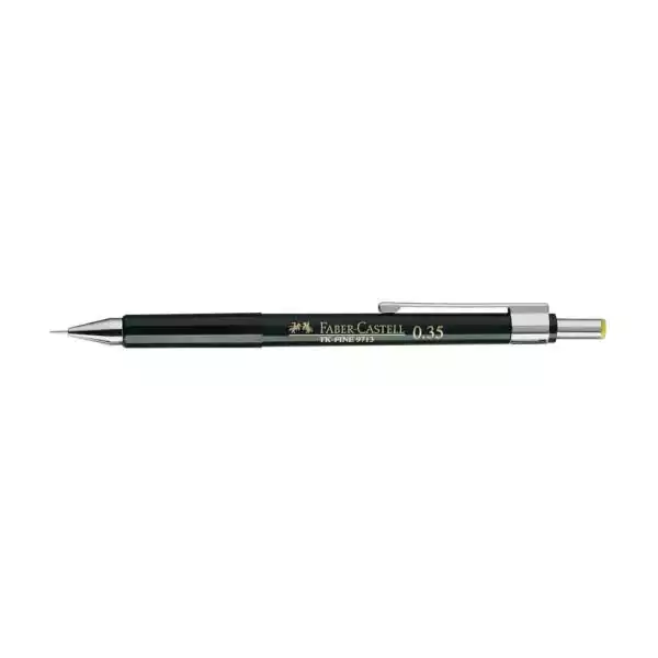Faber Castell Tehnička olovka Faber Castel tk-fine 0.35 136300 ( 8...