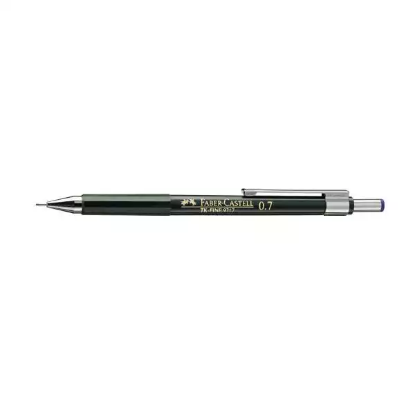 Faber Castell Tehnička olovka Faber Castel tk-fine 0.7 136700 ( 82...