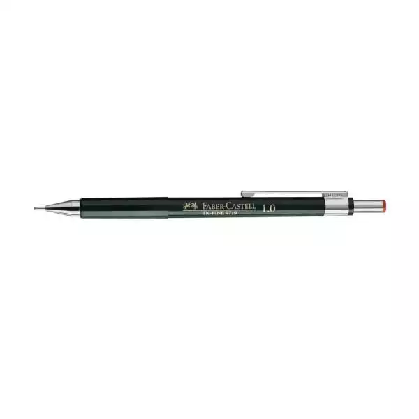Faber Castell Tehnička olovka Faber Castel tk-fine 1.0 136900 ( 74...