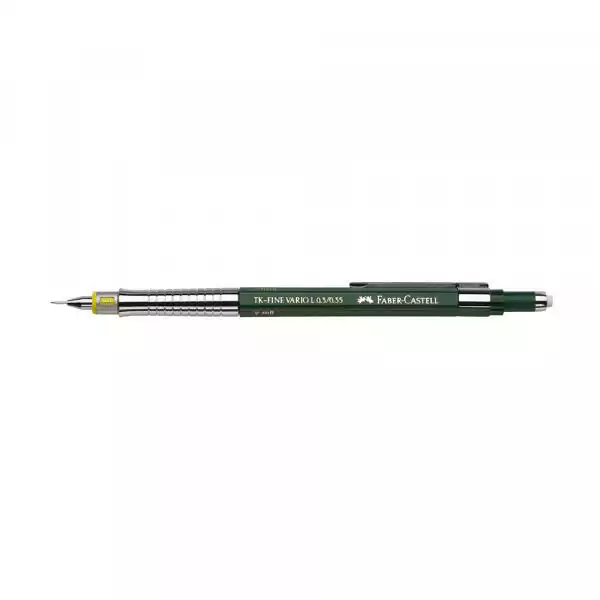 Faber Castell Tehnička olovka Faber Castel tk-fine Vario 0.35 1353...