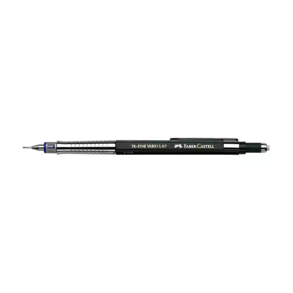 Faber Castell Tehnička olovka Faber Castel tk-fine VARIO 0.7 13570...