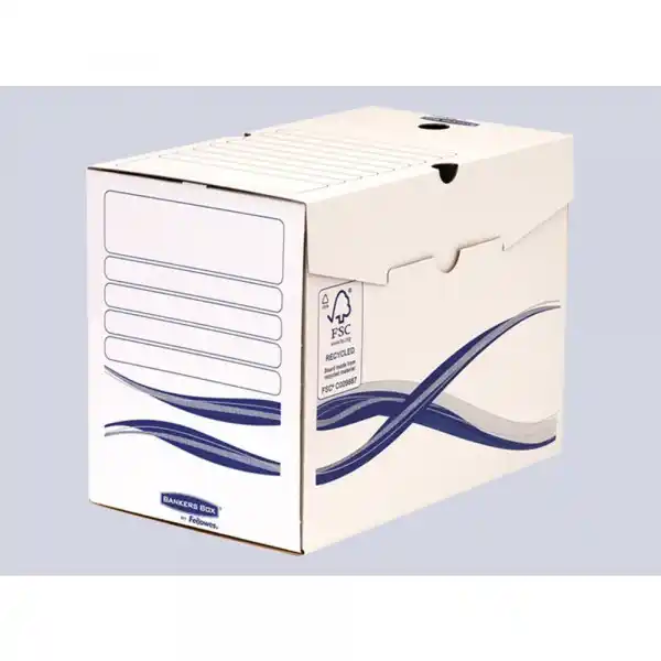 Fellowes Kutija za arhiviranje Fellowes basic standard 20 cm  44604...