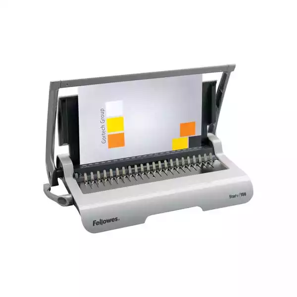 Fellowes Mašina za koričenje FELLOWES STAR+ 150 5627501 ( 6927 )