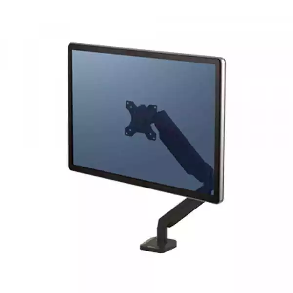 Fellowes Nosač Monitora Fellowes Platinum Series Single crna 80433...