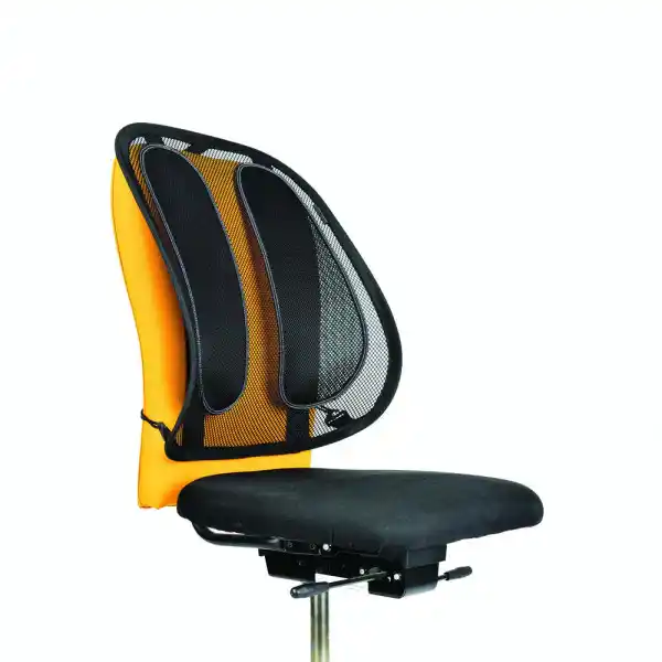Fellowes Odmarač za leđa FELLOWES Mesh Office Suites 9191301 ( B1...