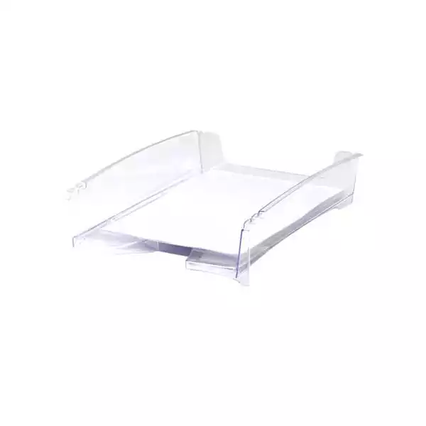 Fellowes Polica za dokumenta FELLOWES G2D  transparentna 0008401 ( ...