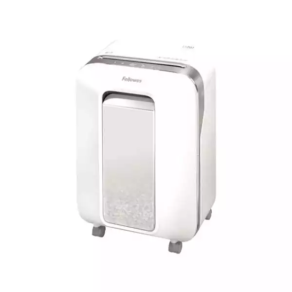 Fellowes Uništivač dokumenata FELLOWES LX201 5050101 Beli ( C632 )
