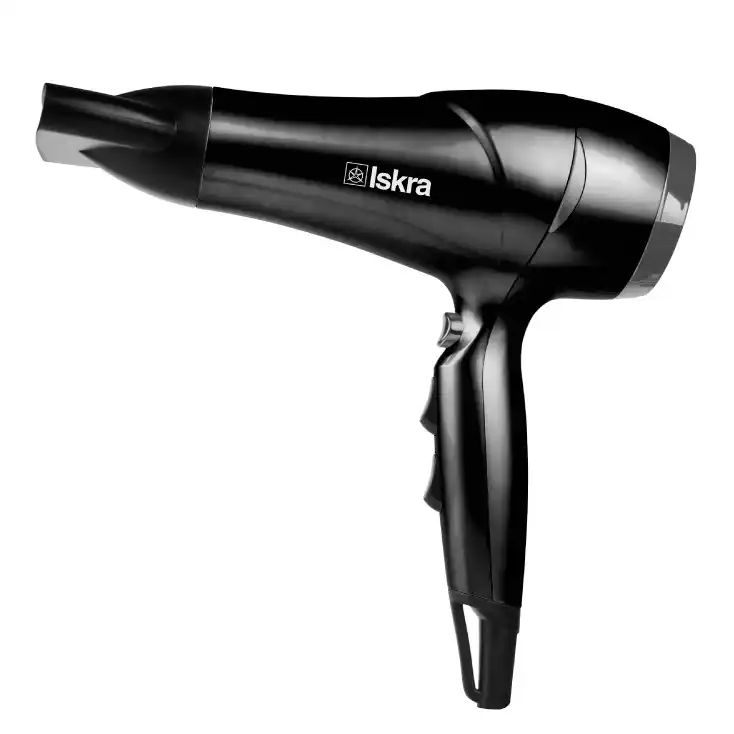 Fen za kosu Iskra RH 1837 2BL/snaga 2200W