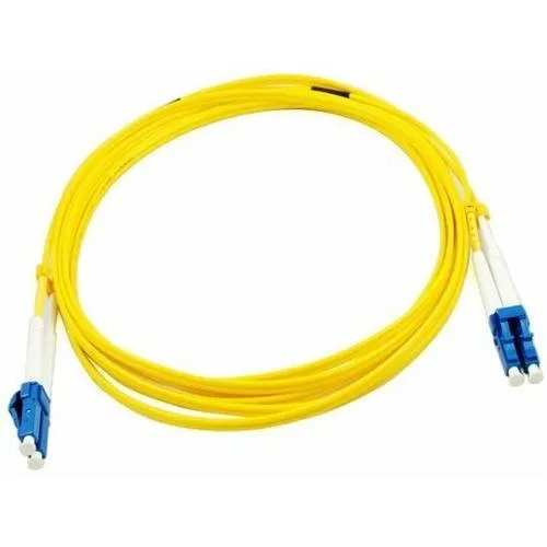 Fiber duplex patch cord kabl SC/UPC - SC/UPC singlemode 9/125 mikro...
