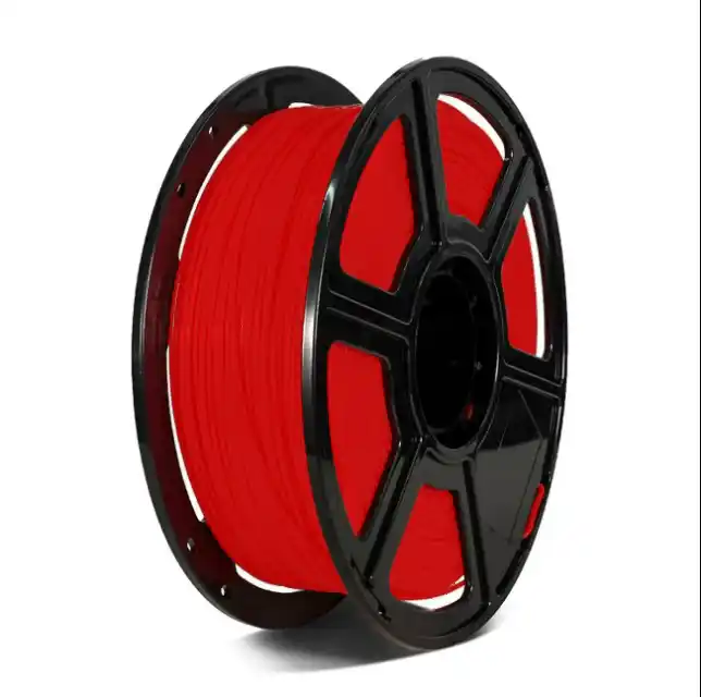 Filament FlashForge ABSPro 1,75mm 1 KG crveni