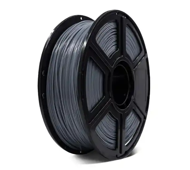 Filament FlashForge PETG Pro 1,75mm 1 KG sivi