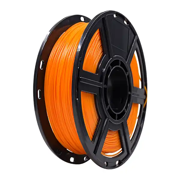 Filament FlashForge PLA Pro 1,75mm 1 KG narandžasti