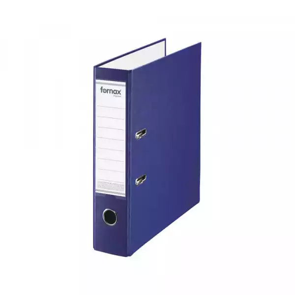 Fornax Registrator PVC FORNAX MASTER samostojeći tamno plavi ( 823...