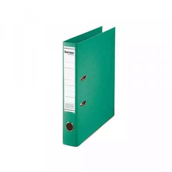 Fornax Registrator PVC FORNAX PREMIUM samostojeći zeleni uski ( 45...