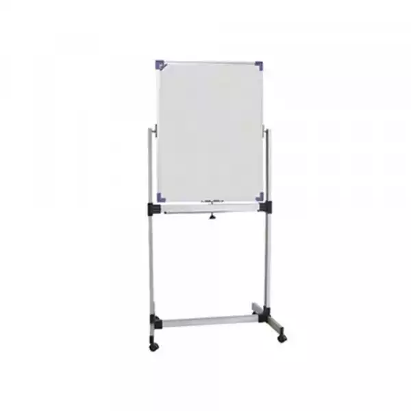 Fornax Tabla bela magnetna pokretna dvostrana 60X90 ( 5739 )