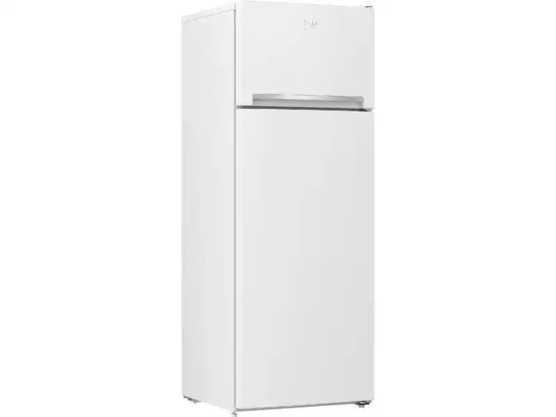 Frižider Beko RDSA240K40WN  kombinovani visina 146cm/zapremina 177...