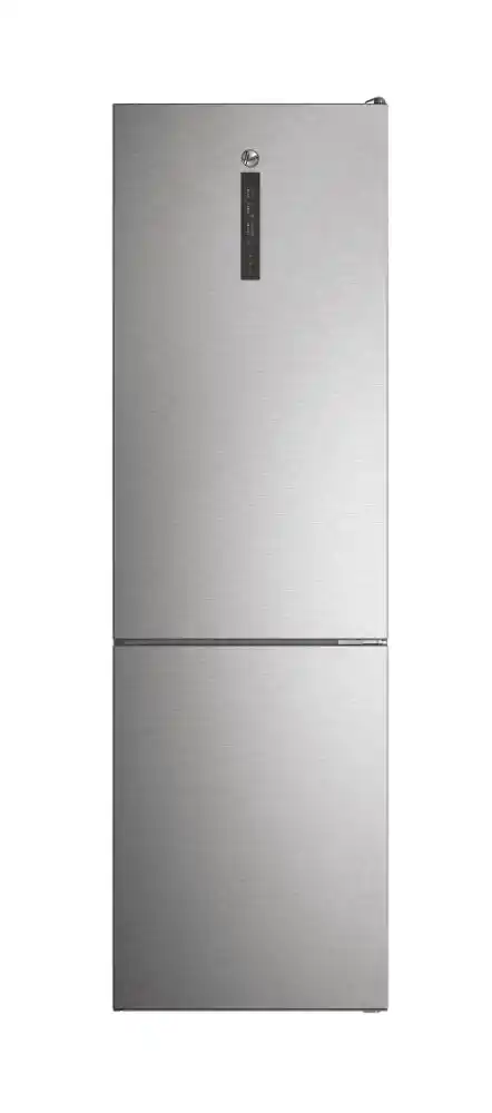 Frižider HOOVER HOCE7620DX Eco Power kombinovani visina 200cm/zapr...