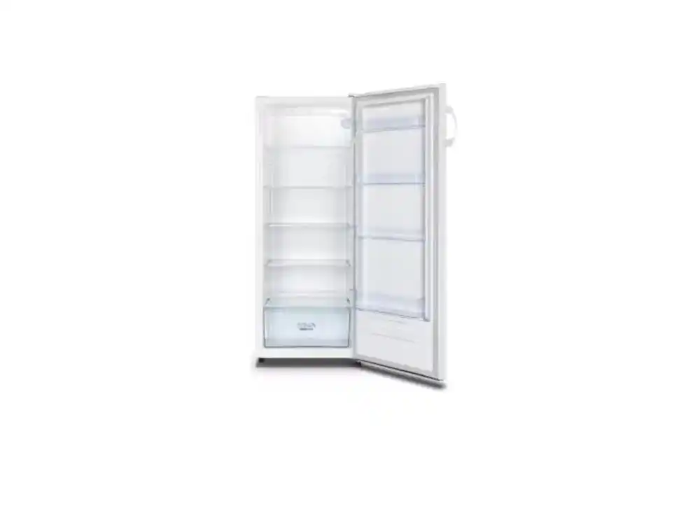 Frižider sa jednim vratima Gorenje R4142PW visina 143cm/zapremina ...