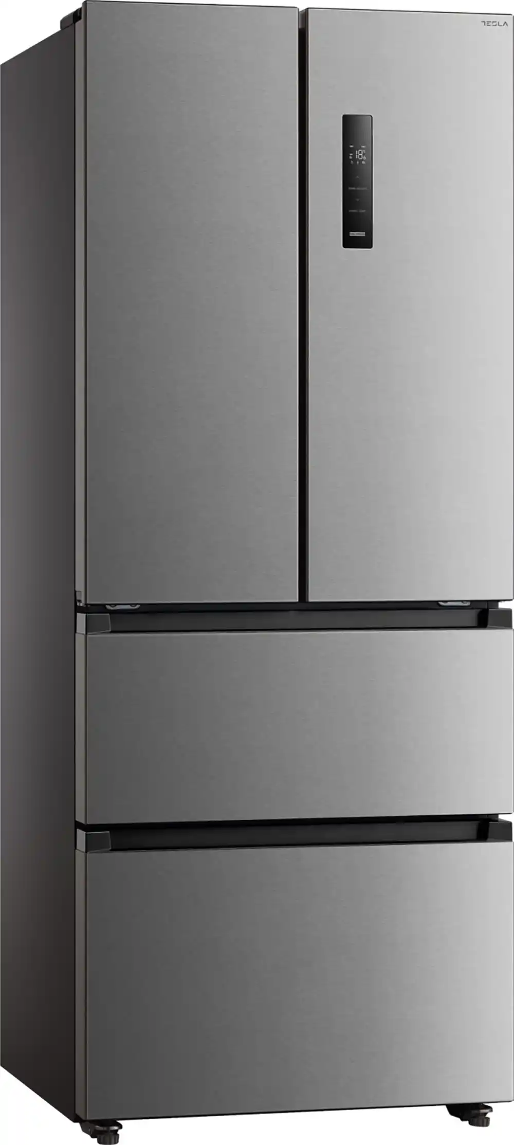 Frižider Tesla RF3900FMX side by side Total No FrostE/391L