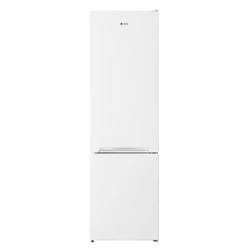 Frižider Vox KK 3400 E  kombinovani visina 180cm/zapremina 202L+ 84