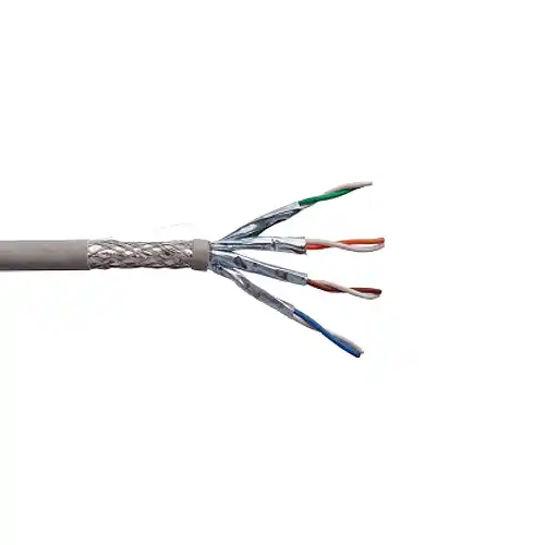 FTP patch kabl kat. 6A Draka tip UC500 S27 4P FRNC - testiran do 50...
