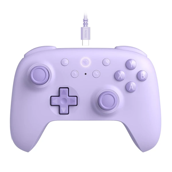 Gamepad 8BitDo Ultimate 2C Windows/Android/Hall Effect/Vibracija/ty...
