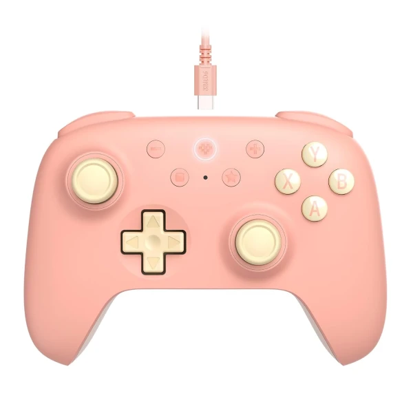 Gamepad 8BitDo Ultimate 2C Windows/Android/Hall Effect/Vibracija/ty...