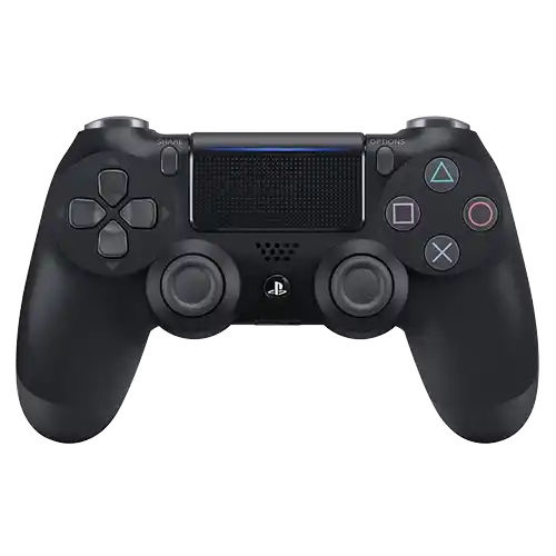 Gamepad Sony Playstation 4 Dualshock4 Black